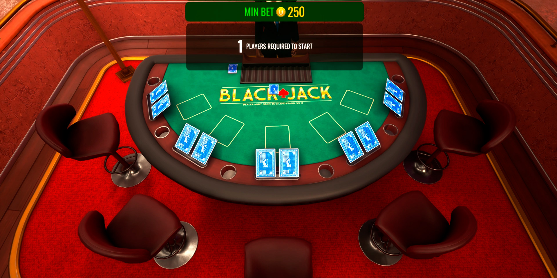 Impara A Contare Le Carte Nel Blackjack Online