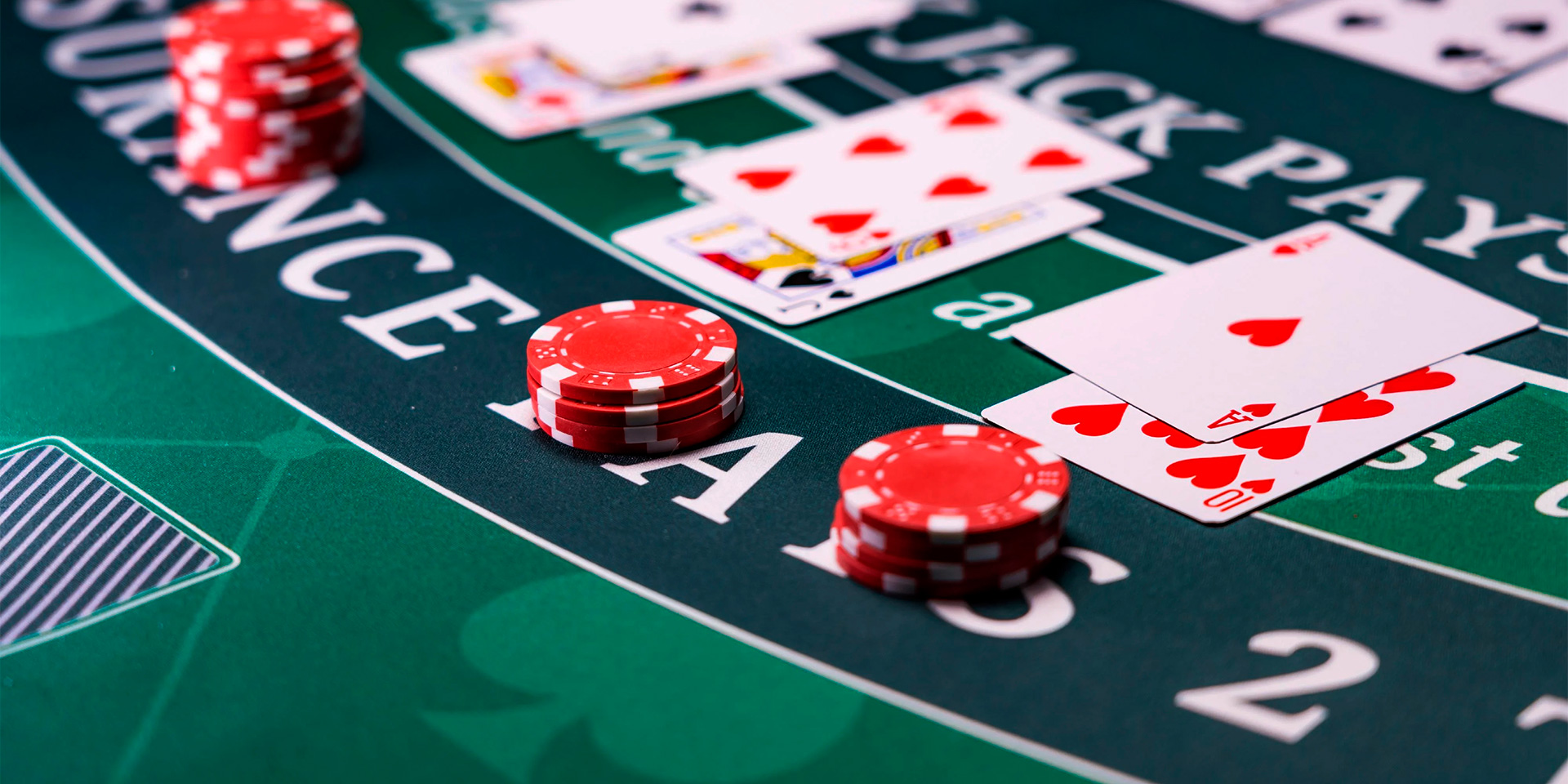 Come Scegliere Il Miglior Tavolo Di Blackjack In Un Casinò Terrestre